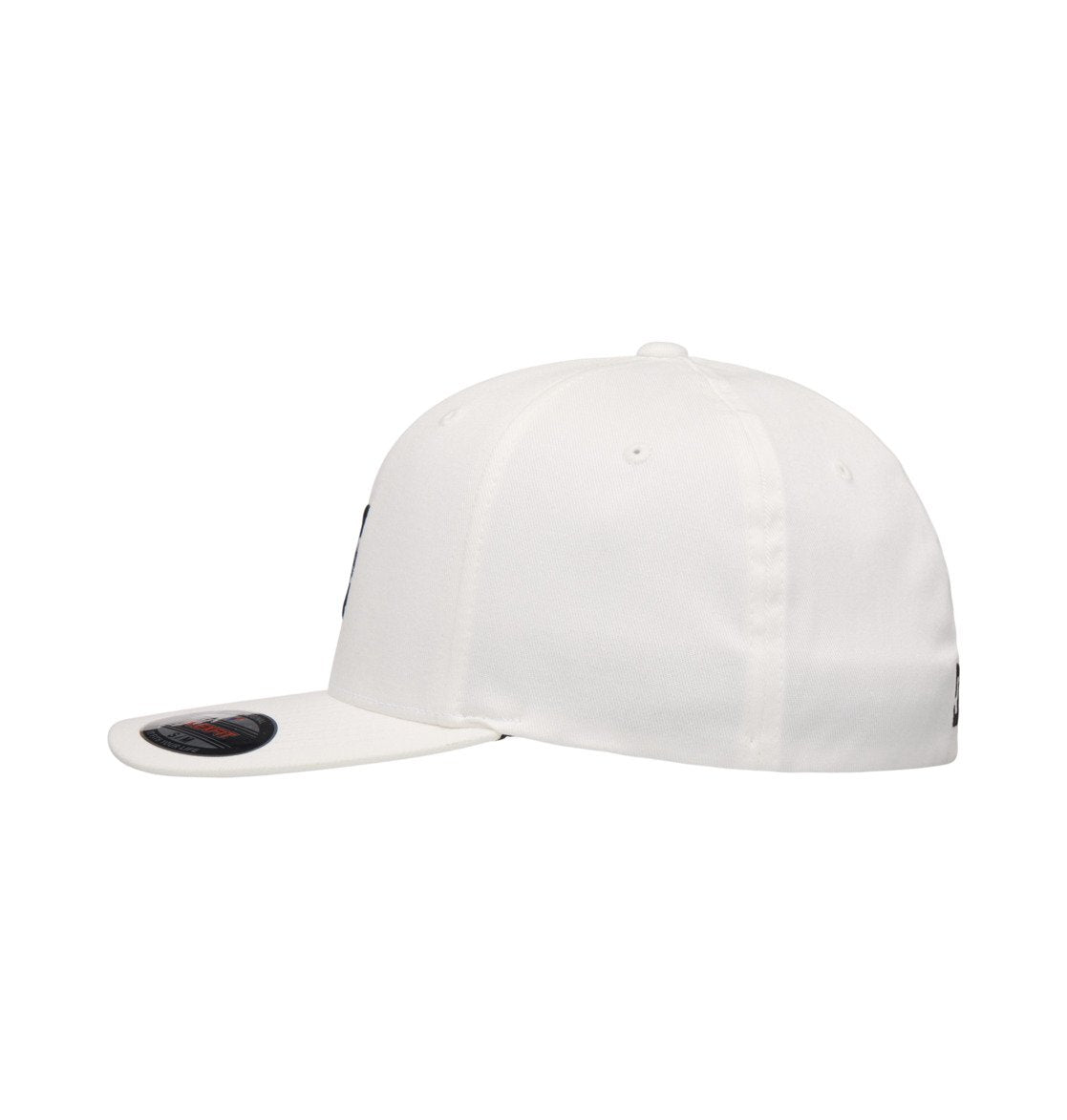 DC - CAP STAR 2 - WHITE - L/XL