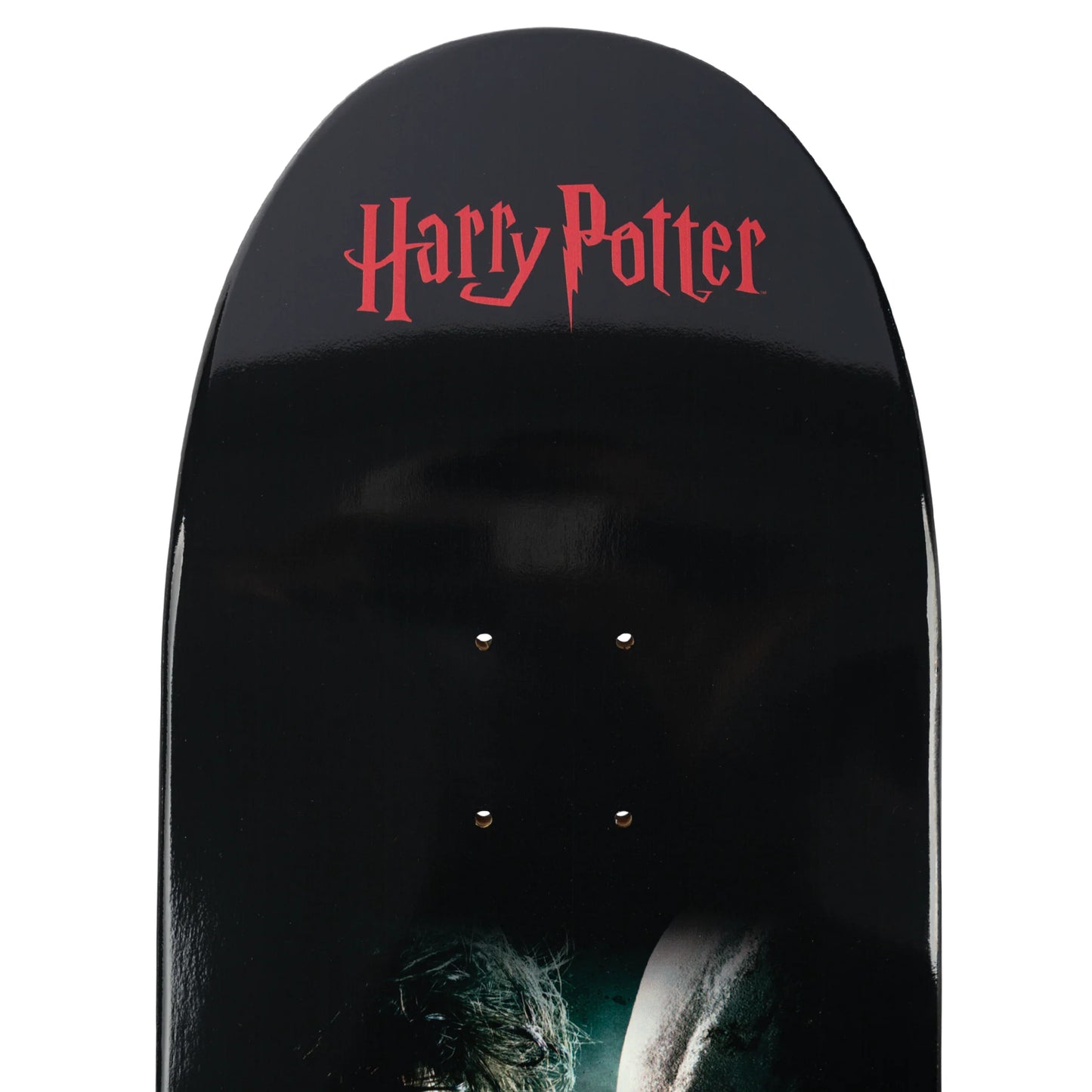 WELCOME - HARRY POTTER FINALE ON BOLINE - 9.5