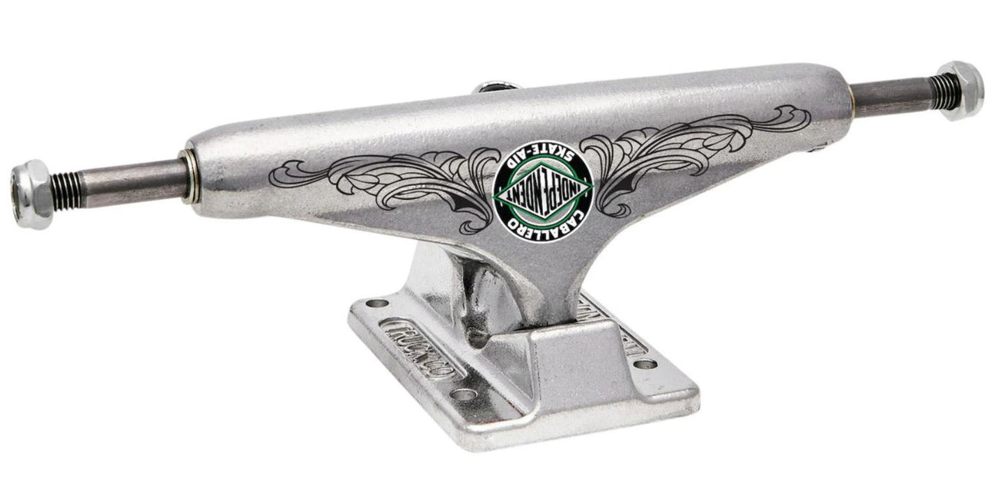 INDEPENDENT - STAGE 11 PRO STEVE CABALLERO SKATE-AID STANDARD - 149