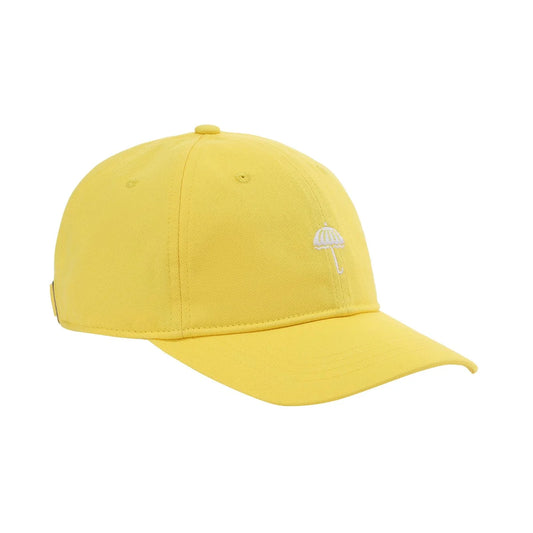 HELAS - CLASSIC CAP - YELLOW