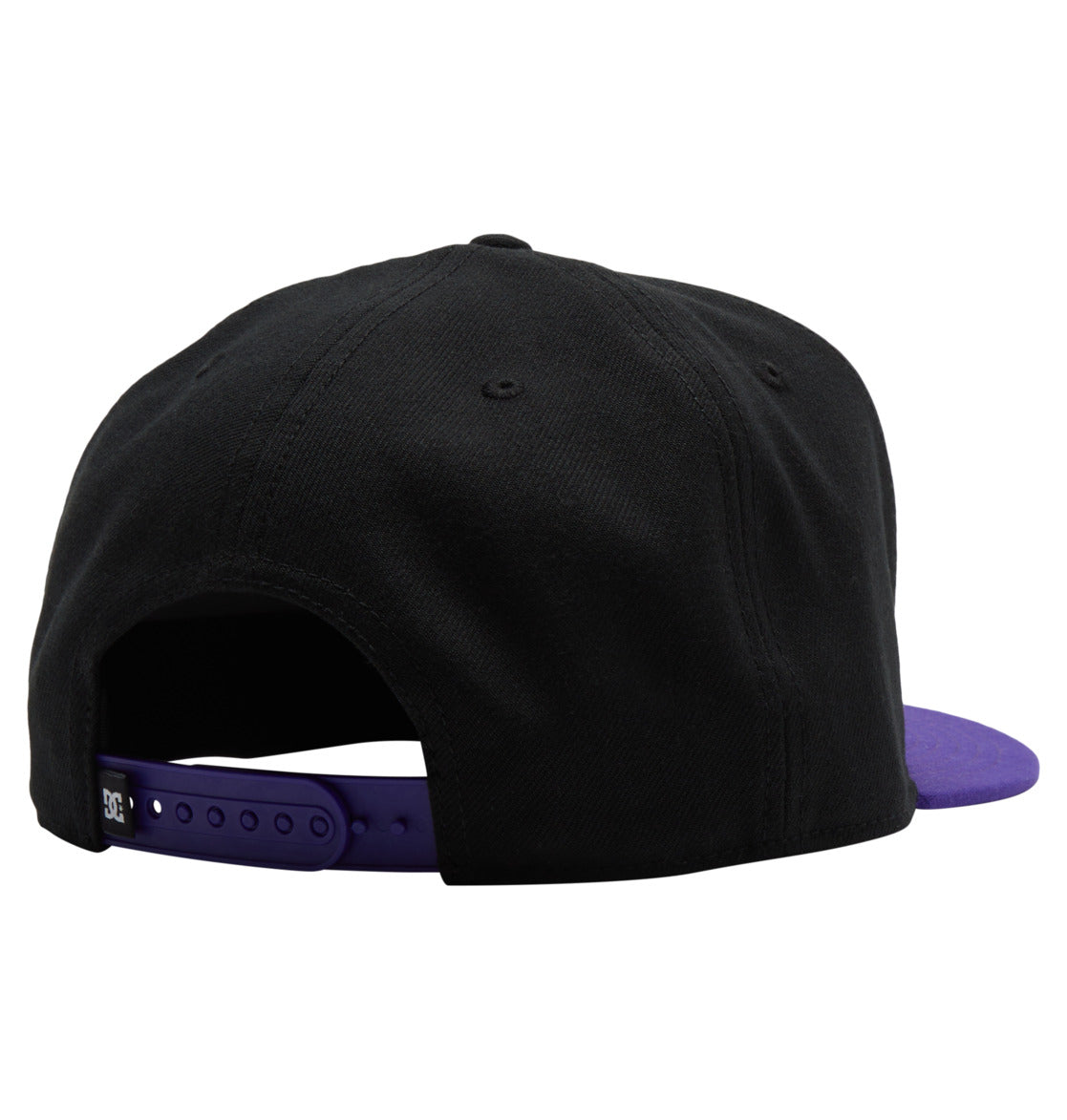 DC - SHOWTIME EMPIRE SNAPBACK - BLACK