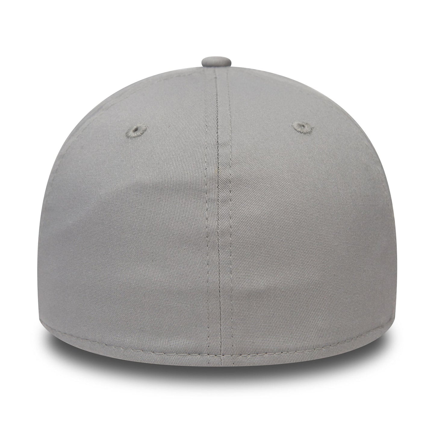 NEW ERA - 39THIRTY NEW YORK YANKEES MLB STRETCH CAP - GREY/WHITE