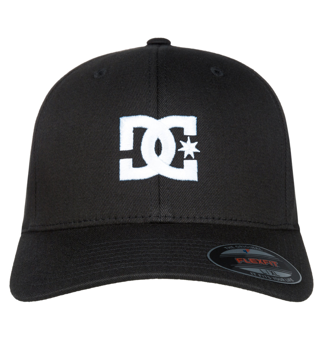 DC - CAP STAR 2 - BLACK