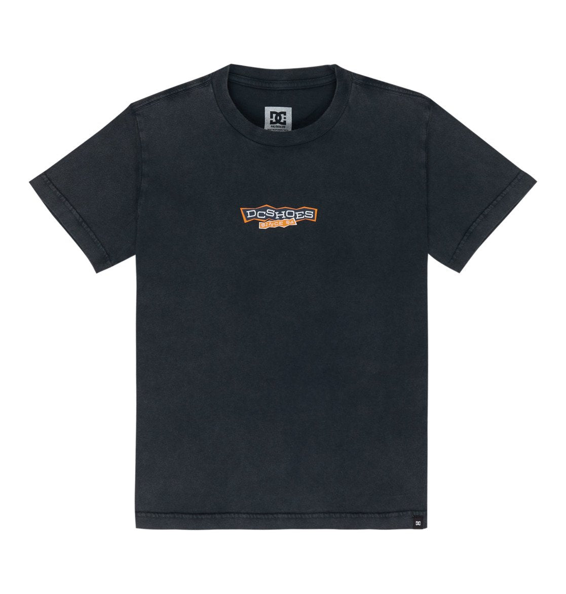 DC - PLANETARIUM YOUTH TEE - BLACK