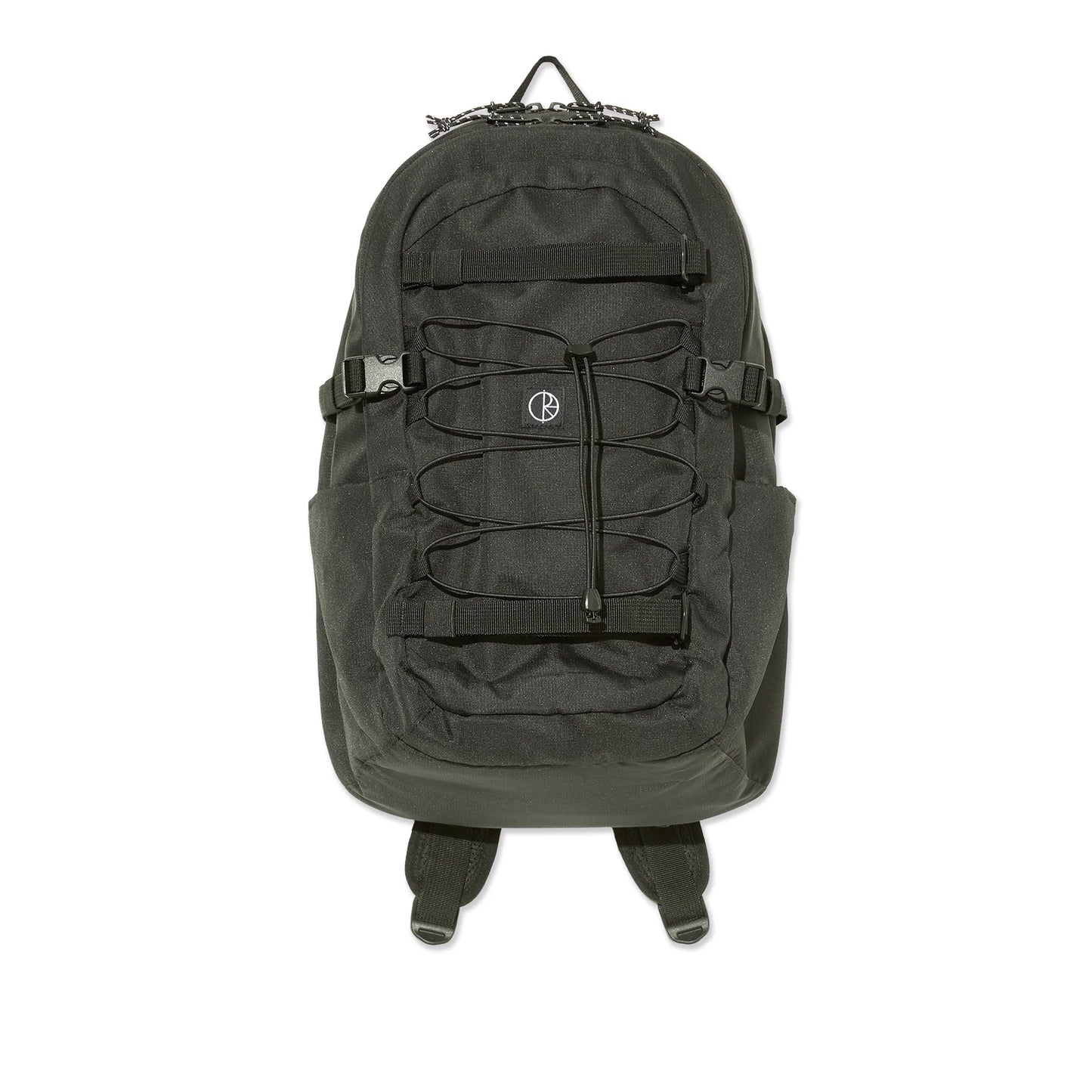 POLAR - RESA BACKPACK - BLACK