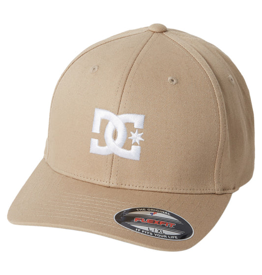 DC - CAP STAR II CAP - OVERCAST
