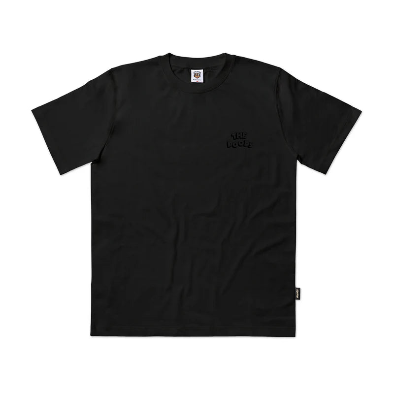 THE DUDES - STILL AIN'T TEE - BLACK