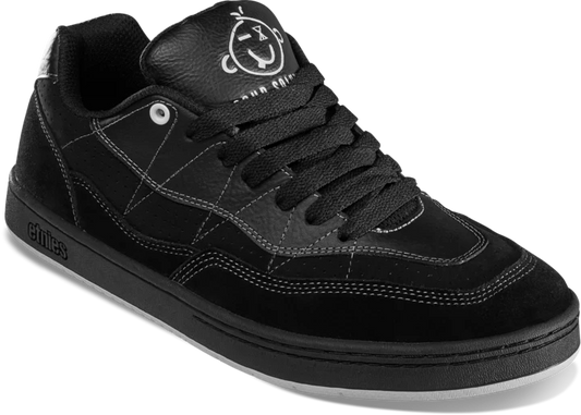ETNIES - SNAKE X SOUR - BLACK