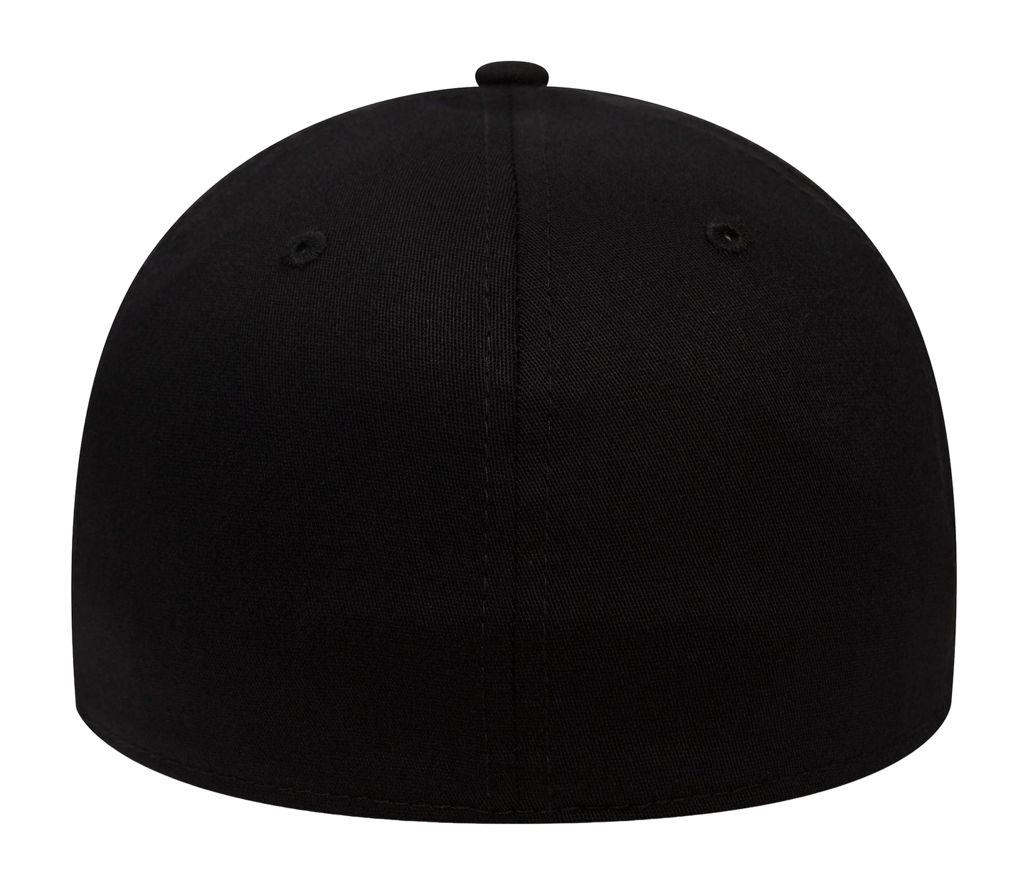 NEW ERA - 39THIRTY LA DODGERS LEAGUE ESSENTIAL CAP - BLACK/WHITE