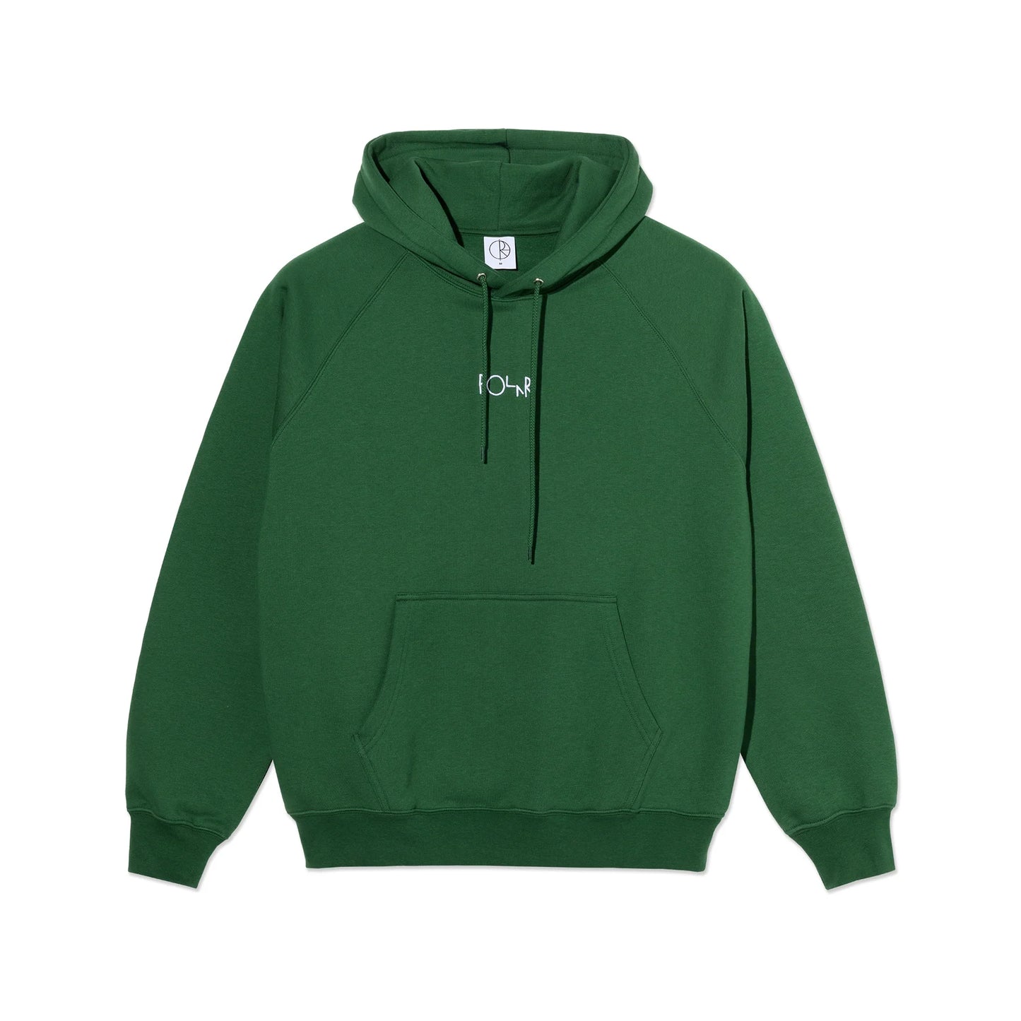 POLAR - DEFAULT HOOD - FOREST GREEN