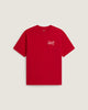VANS - CABALLERO TEE- RED