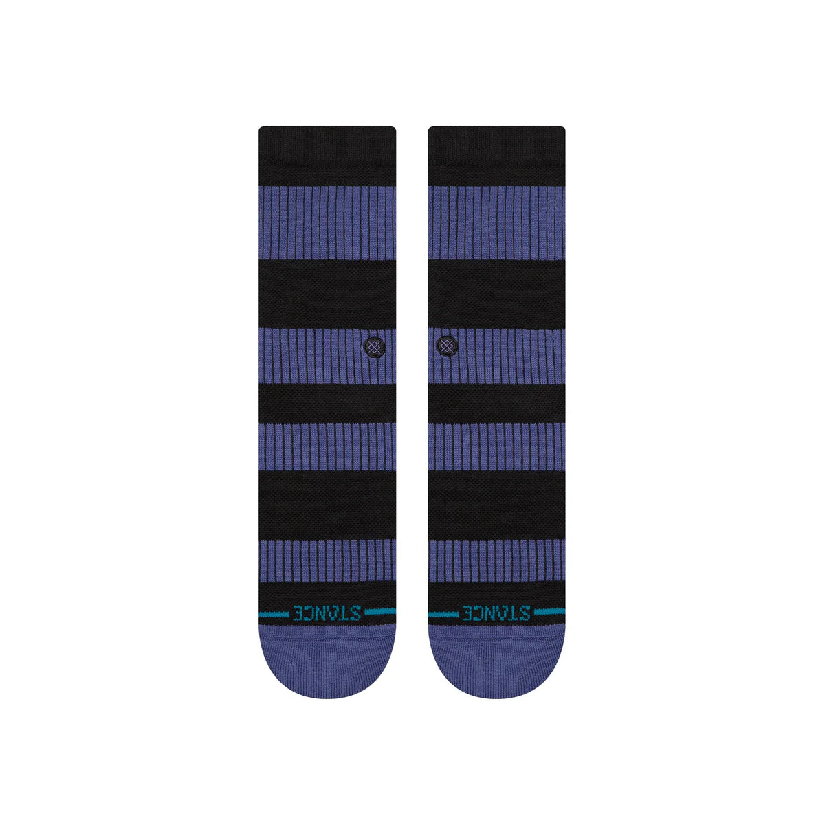 STANCE - FRED CREW - INDIGO