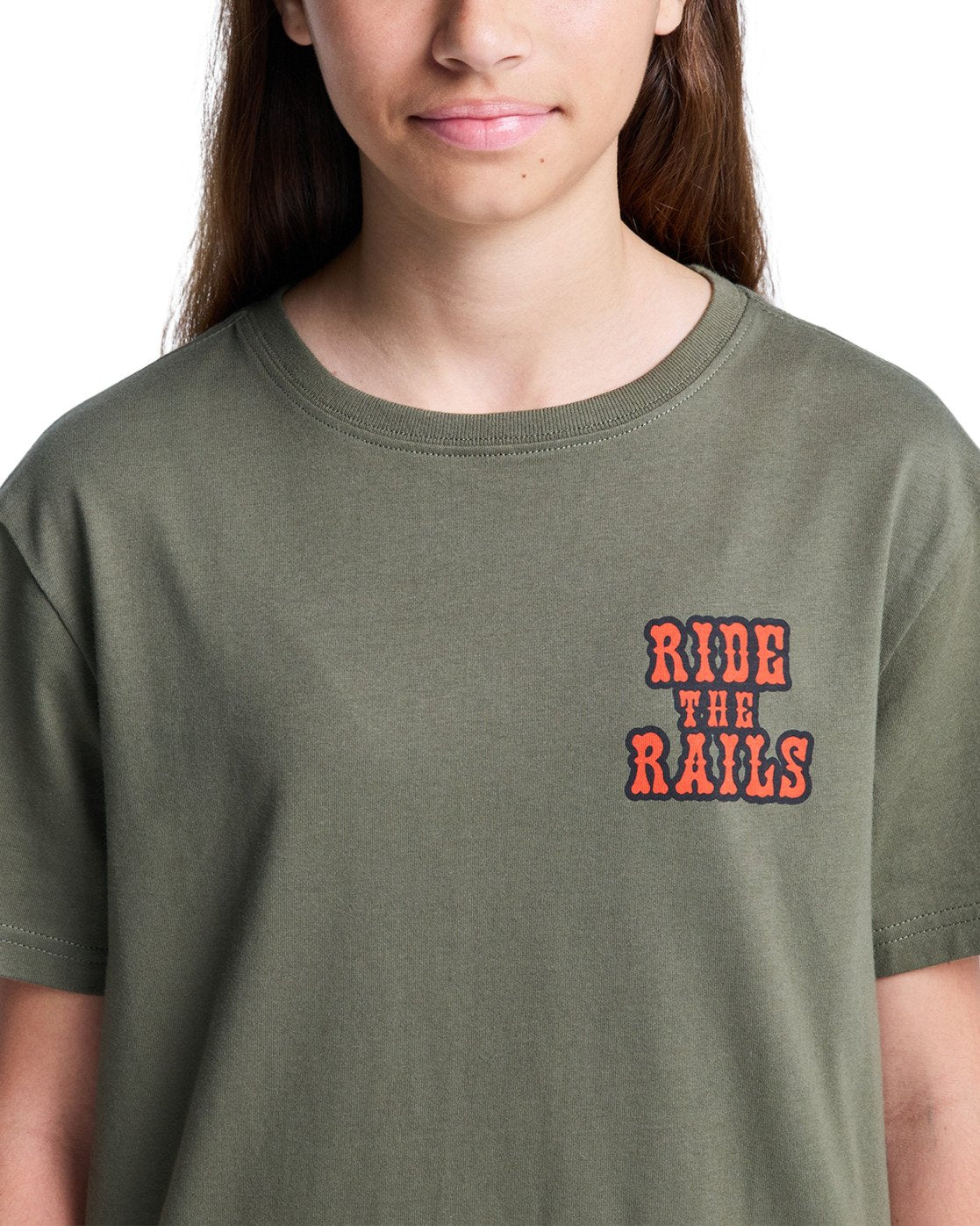 ELEMENT - TIMBER GUARD DOGS - KALAMATA