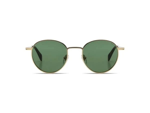 KOMONO - JAMES - WHITE GOLD