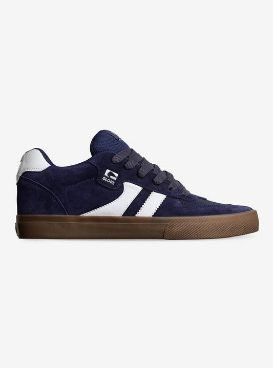 GLOBE - ENCORE 2 - MARITIME BLUE