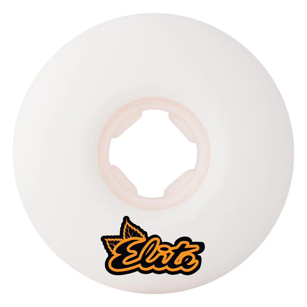 OJ WHEELS - JAKE JANKO NIGHT PANDA ELITE CHUBBIES - 99A - 56MM