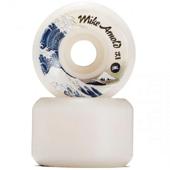 SML - BIG WAVE MIKE ARNOLD XL V-CUT - 54MM