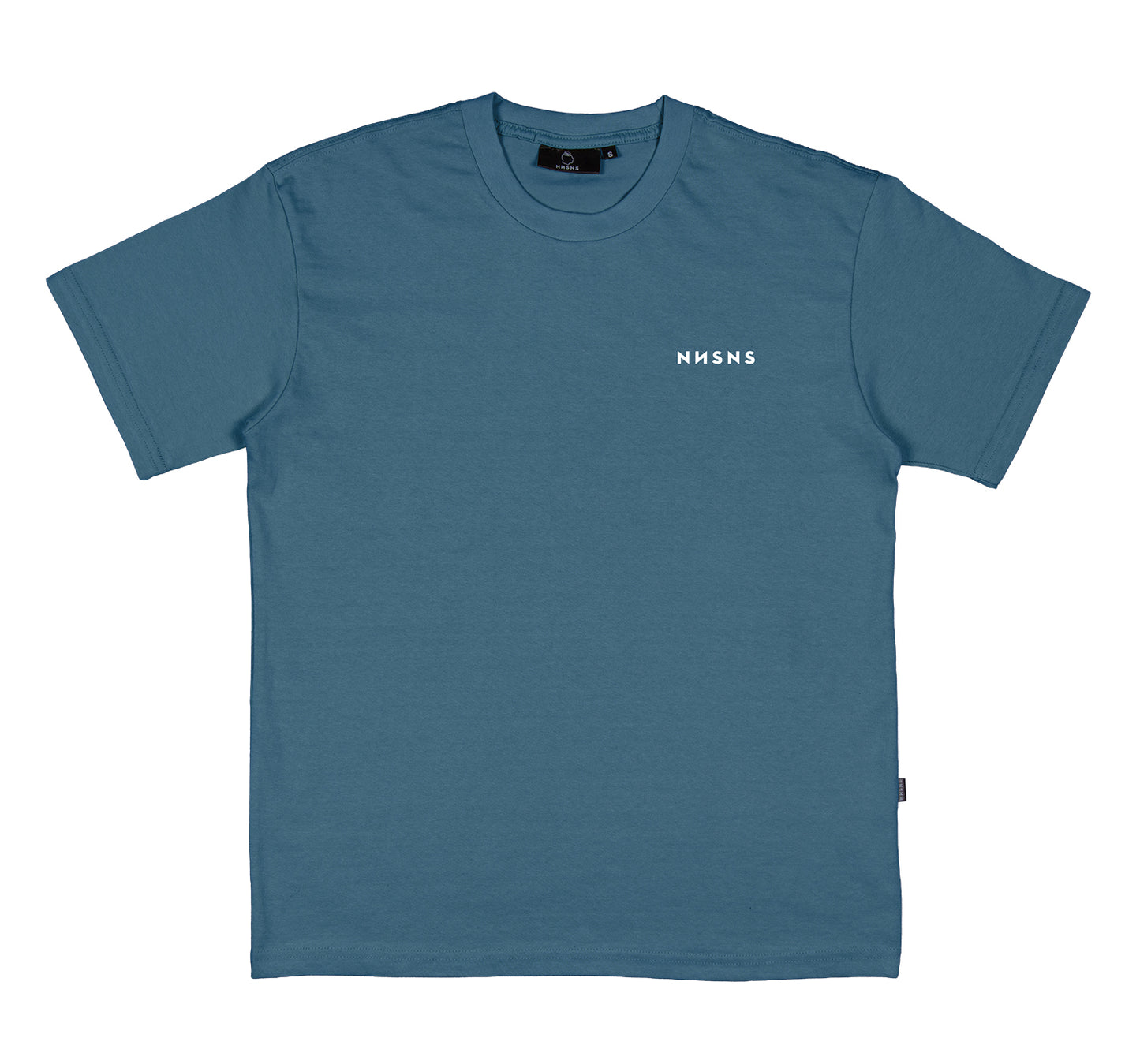 NNSNS - LAVA TEE - SLATE
