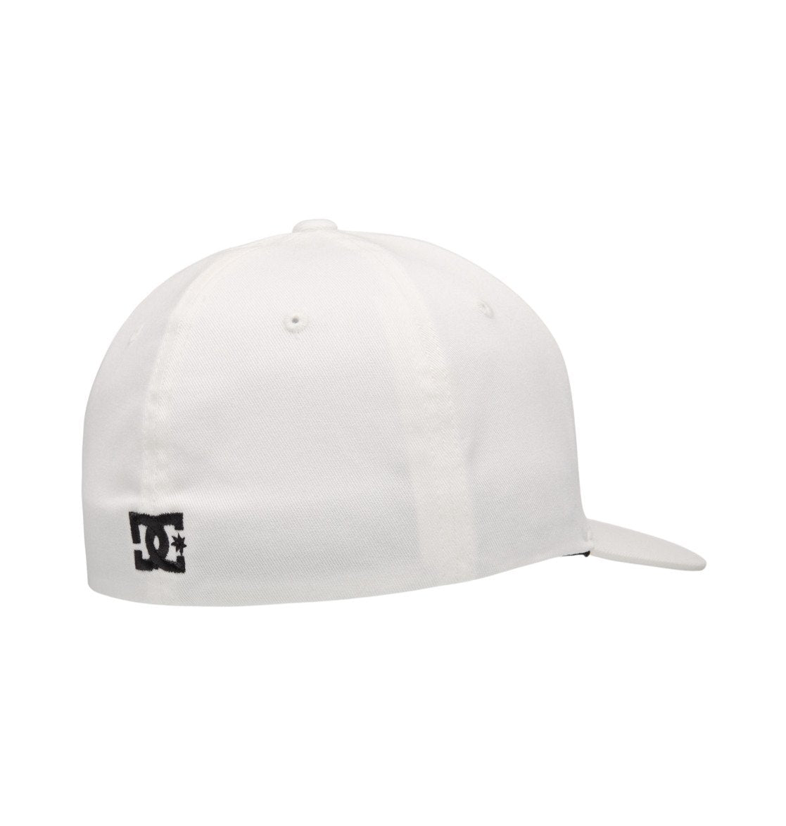 DC - CAP STAR 2 - WHITE - L/XL