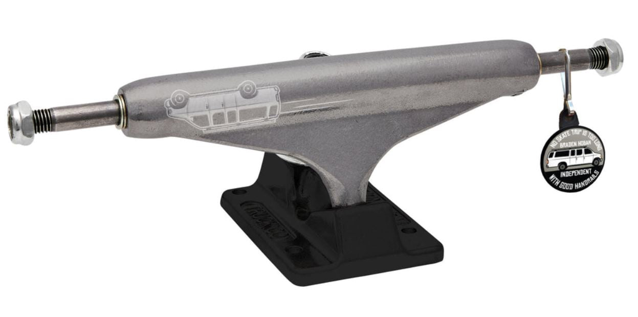 INDEPENDENT - STAGE 11 HOLLOW BRADEN HOBAN PRO STANDARD - 144