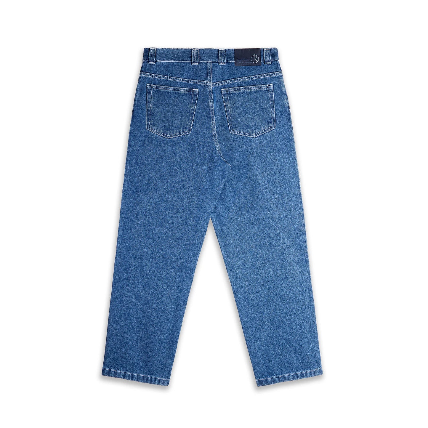 POLAR - 93' DENIM - BLUE WASH
