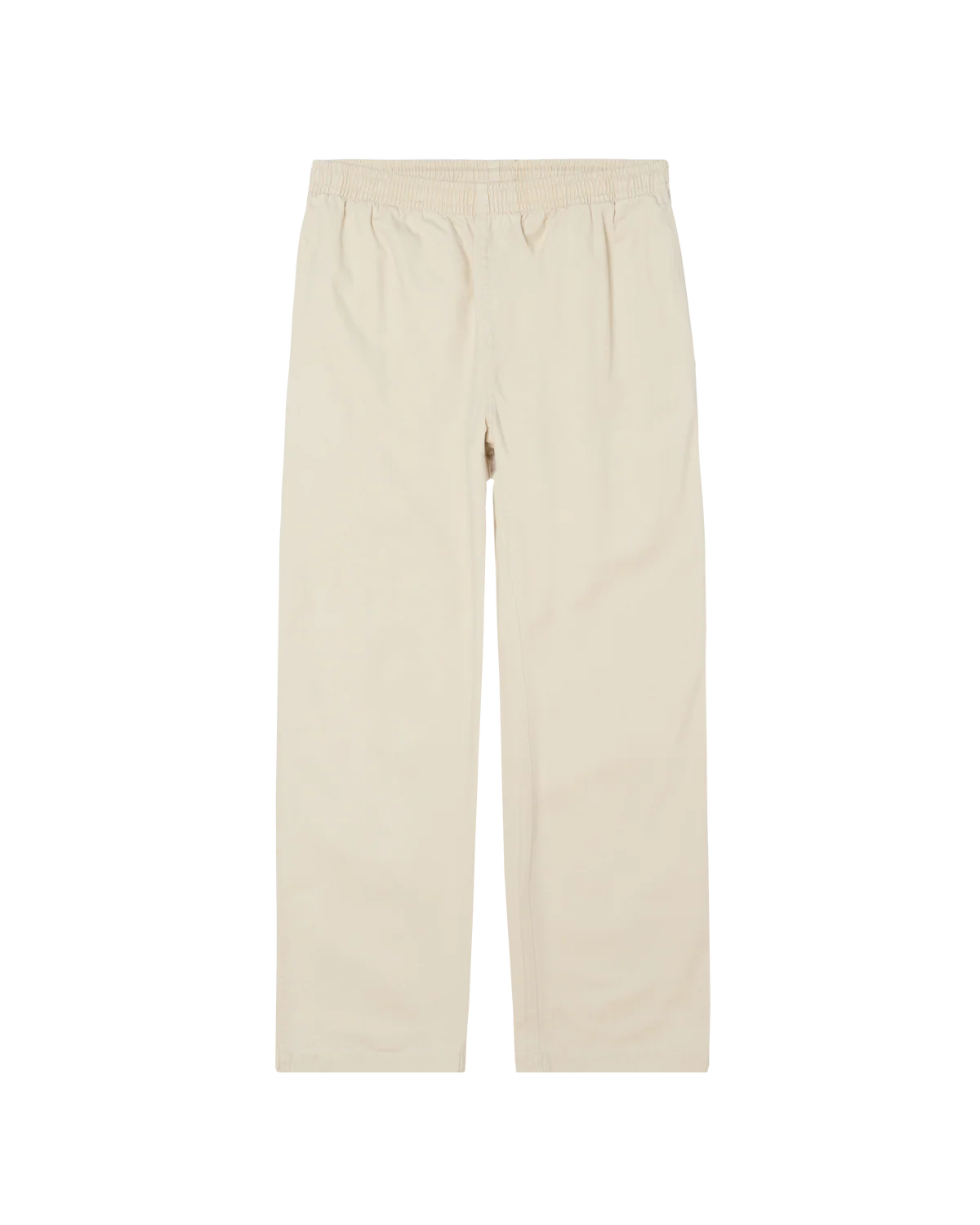 OBEY - THEO EASY PANT - BIRCH FADED WASH