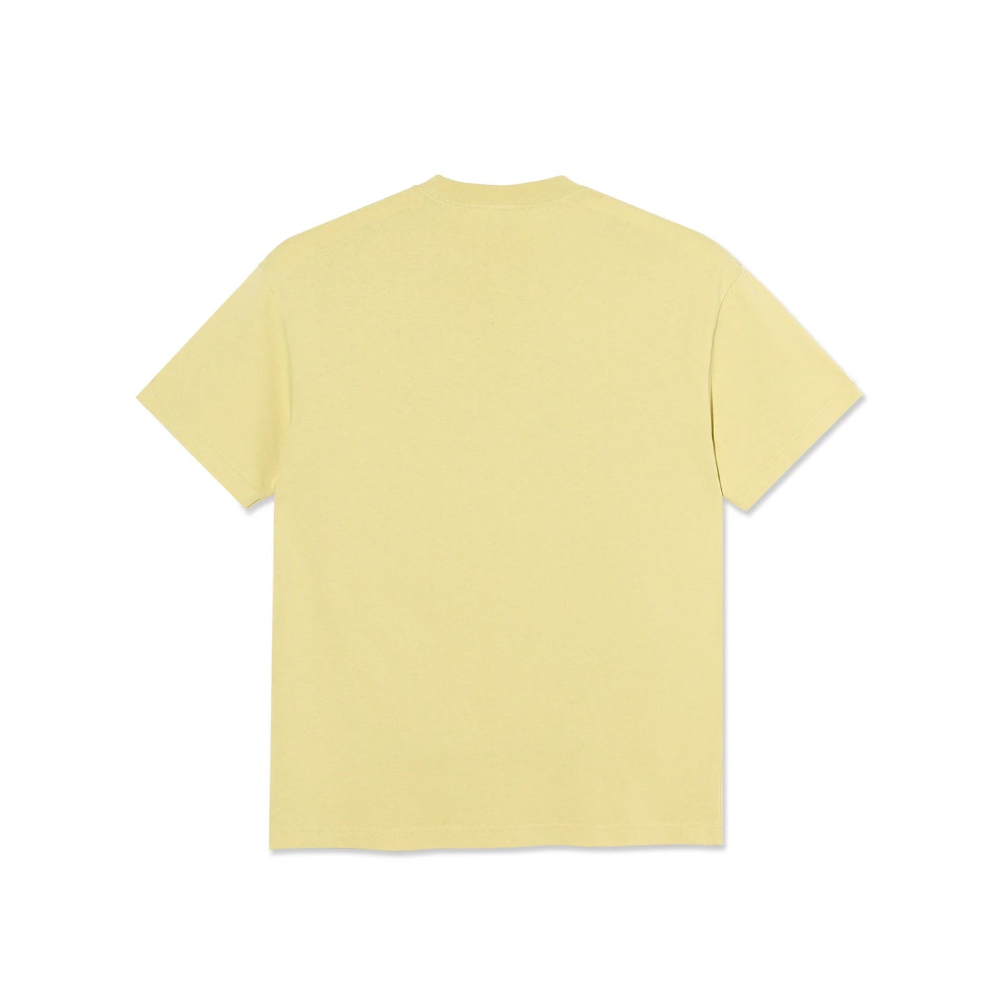 POLAR - RELAX TEE - MIGNONETTE