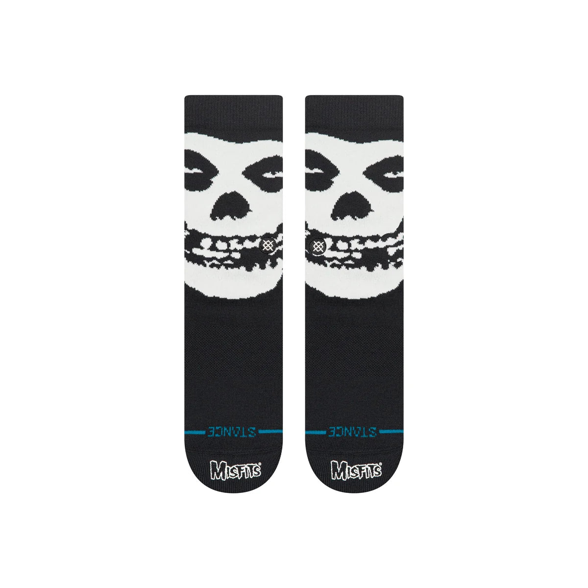 STANCE - BEWARE CREW - BLACK