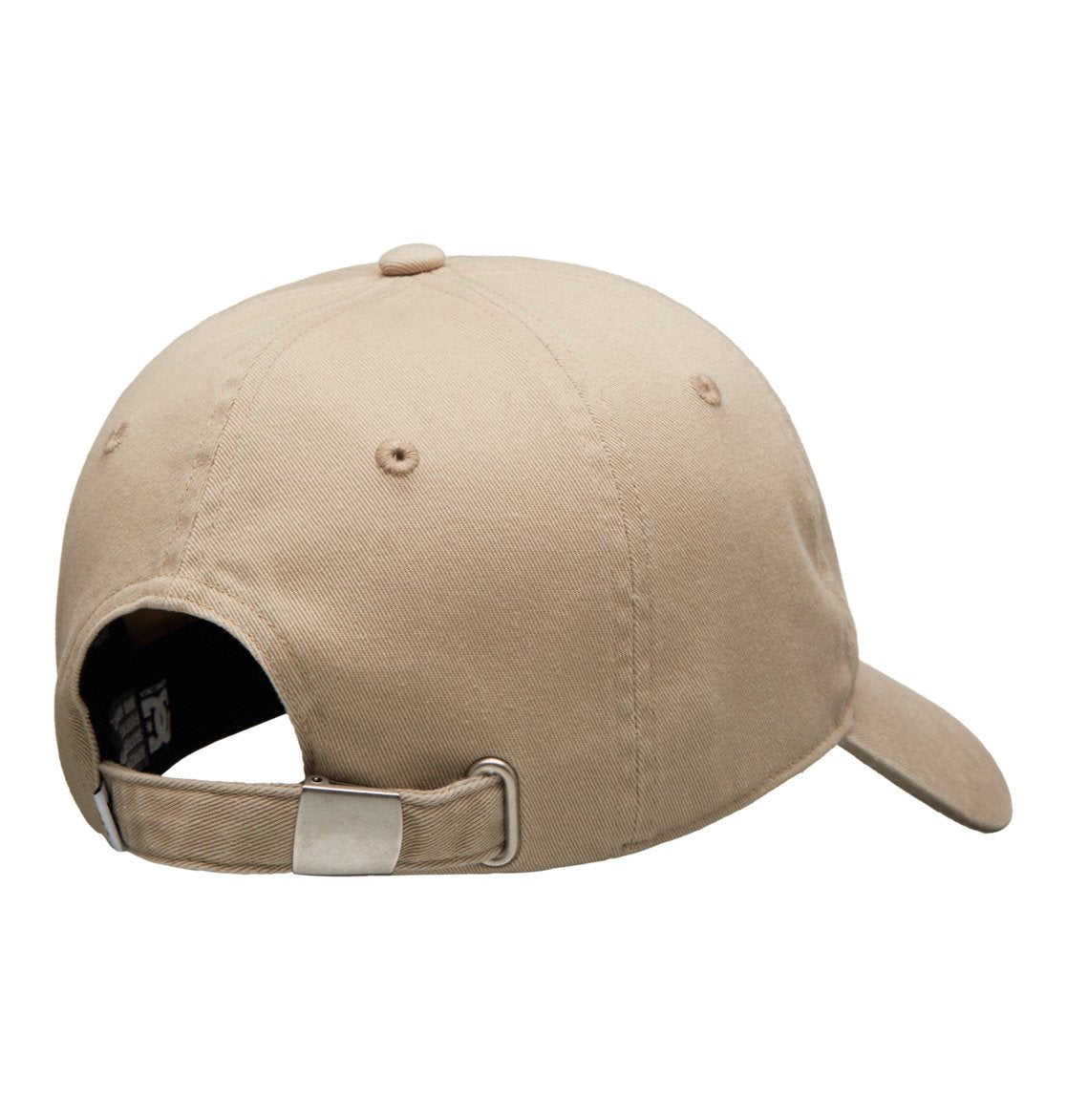 DC - PATCH IT CAP - OS - BEIGE