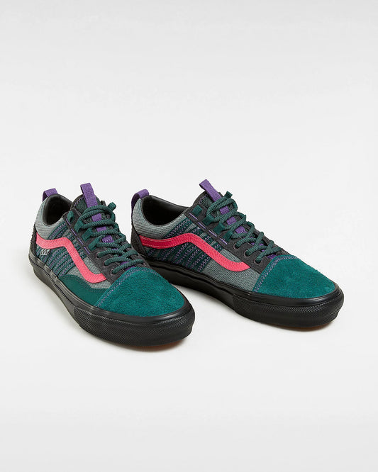 VANS - OLD SKOOL SPORT AXEL CRUYSBERGHS - PONDEROSA PINE