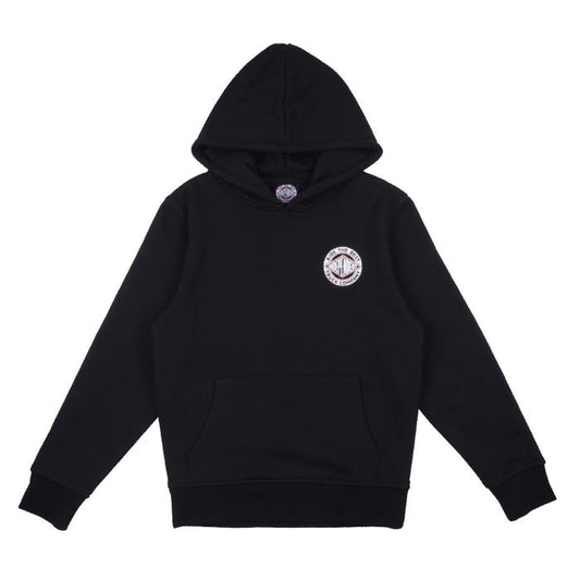 INDEPENDENT - BTG SUMMIT YOUTH HOOD - BLACK