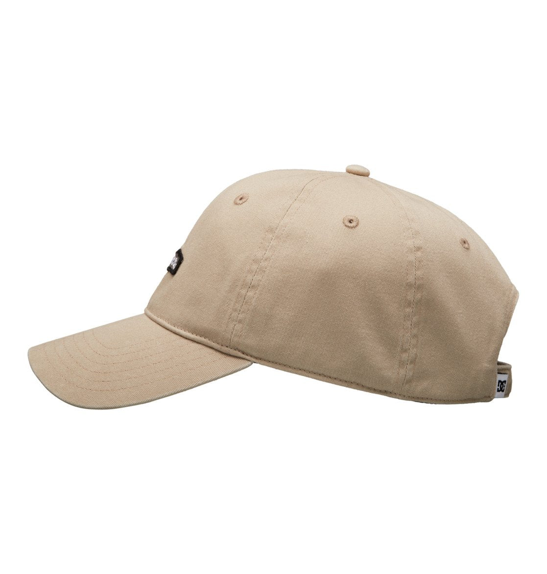 DC - PATCH IT CAP - OS - BEIGE