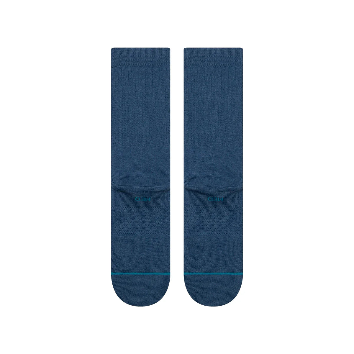 STANCE - ICON CREW - DARK ROYAL