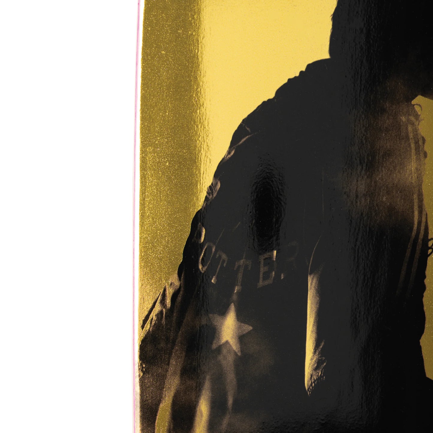 WELCOME - HARRY POTTER SEEKER ON NIMBUS 5000 - 8.75