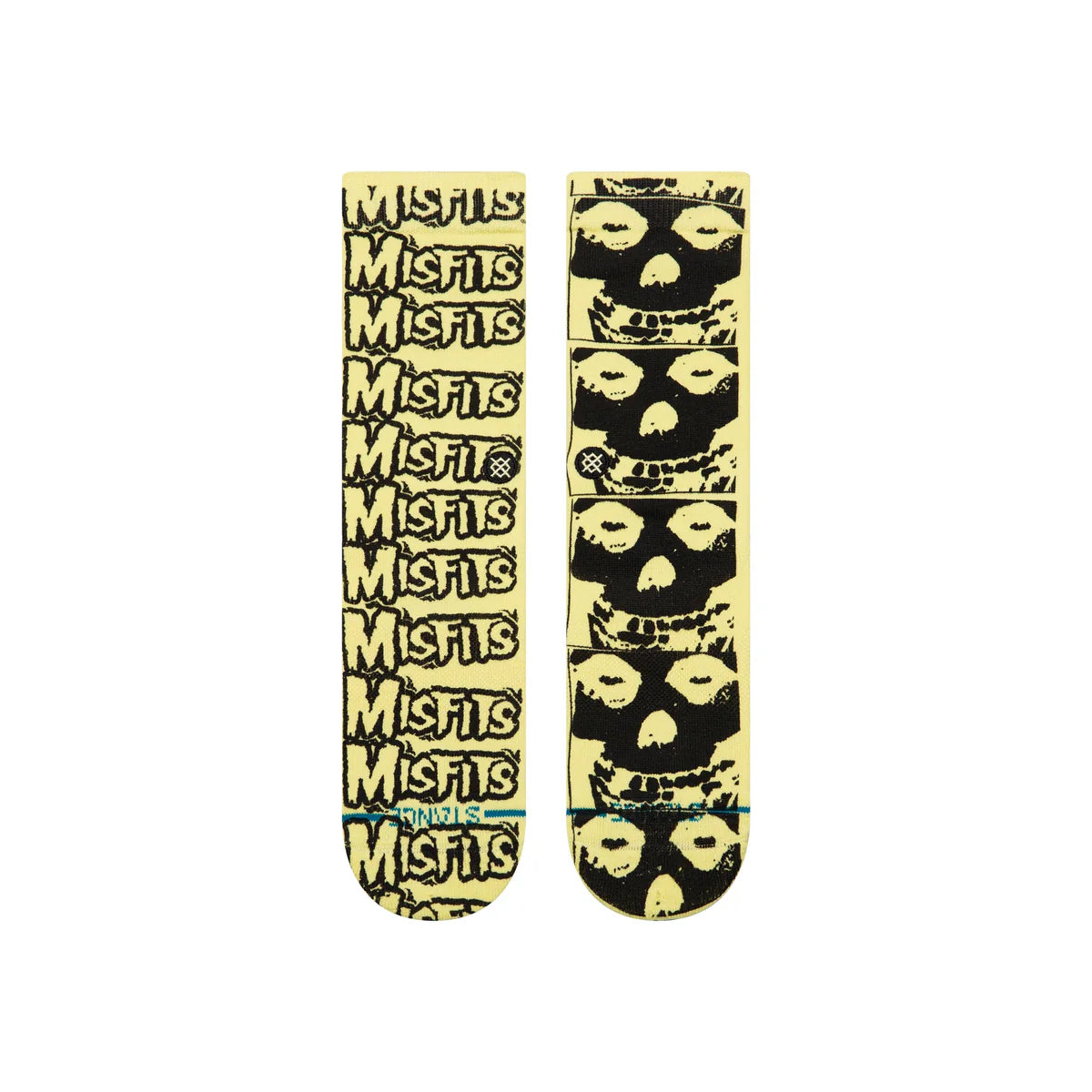 STANCE - COLLECTION CREW - MELON