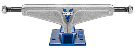 VENTURE - V-LIGHTS - POLISHED/BLUE - 5.8