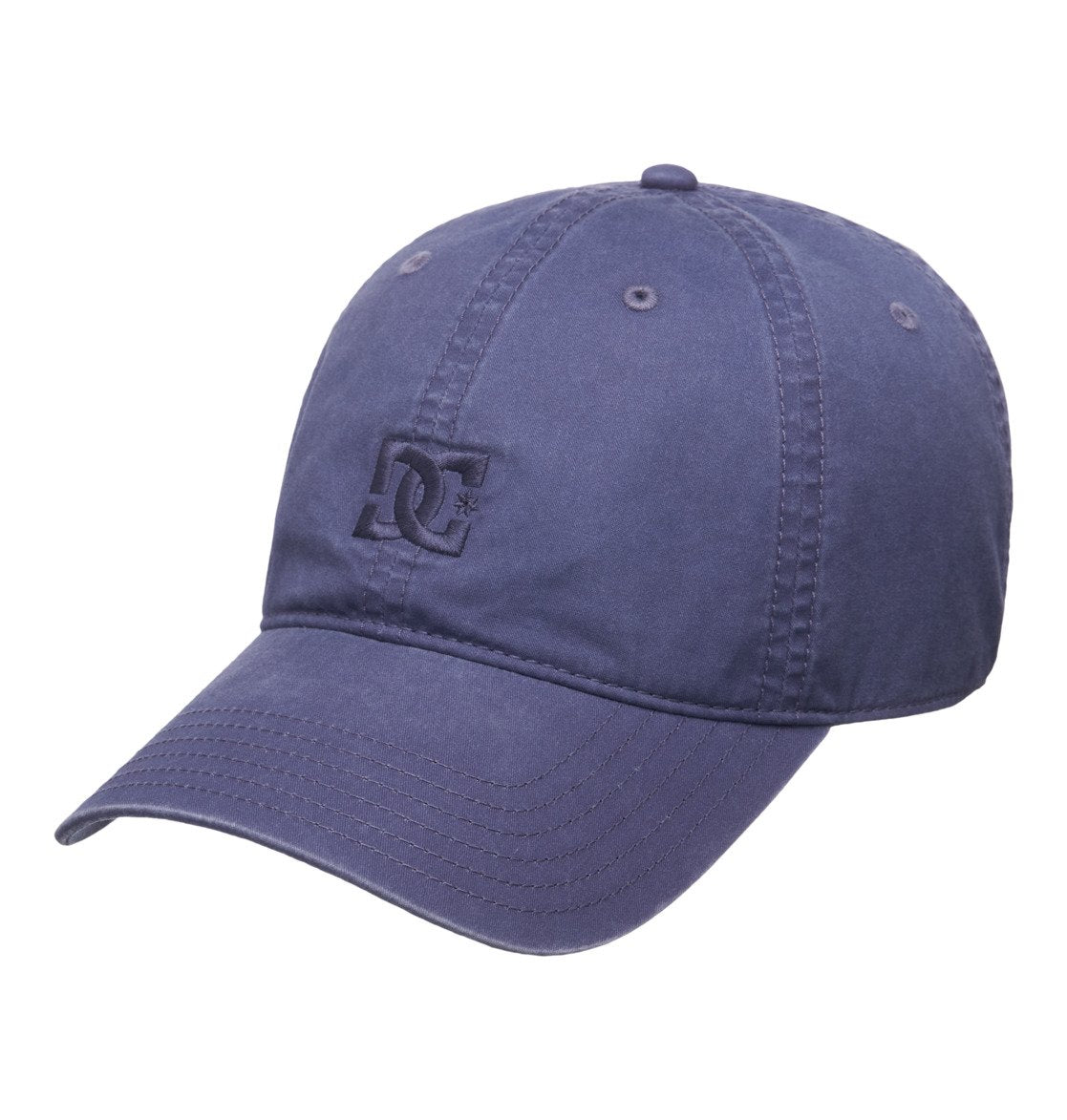 DC - CAP STAR VINTAGE STRAPBACK - DARK DENIM
