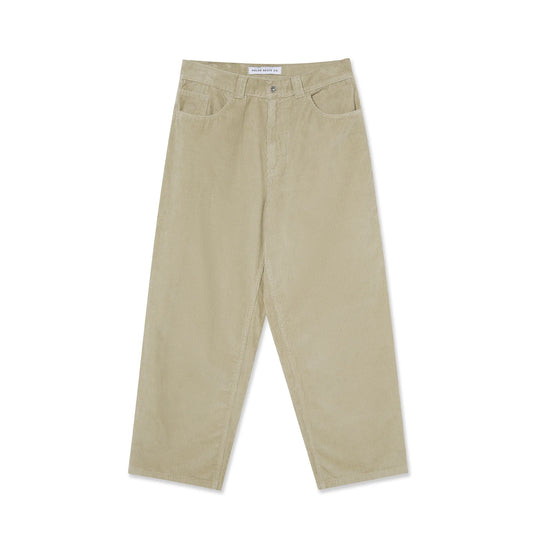 POLAR - BIG BOY CORDUROY - SAND