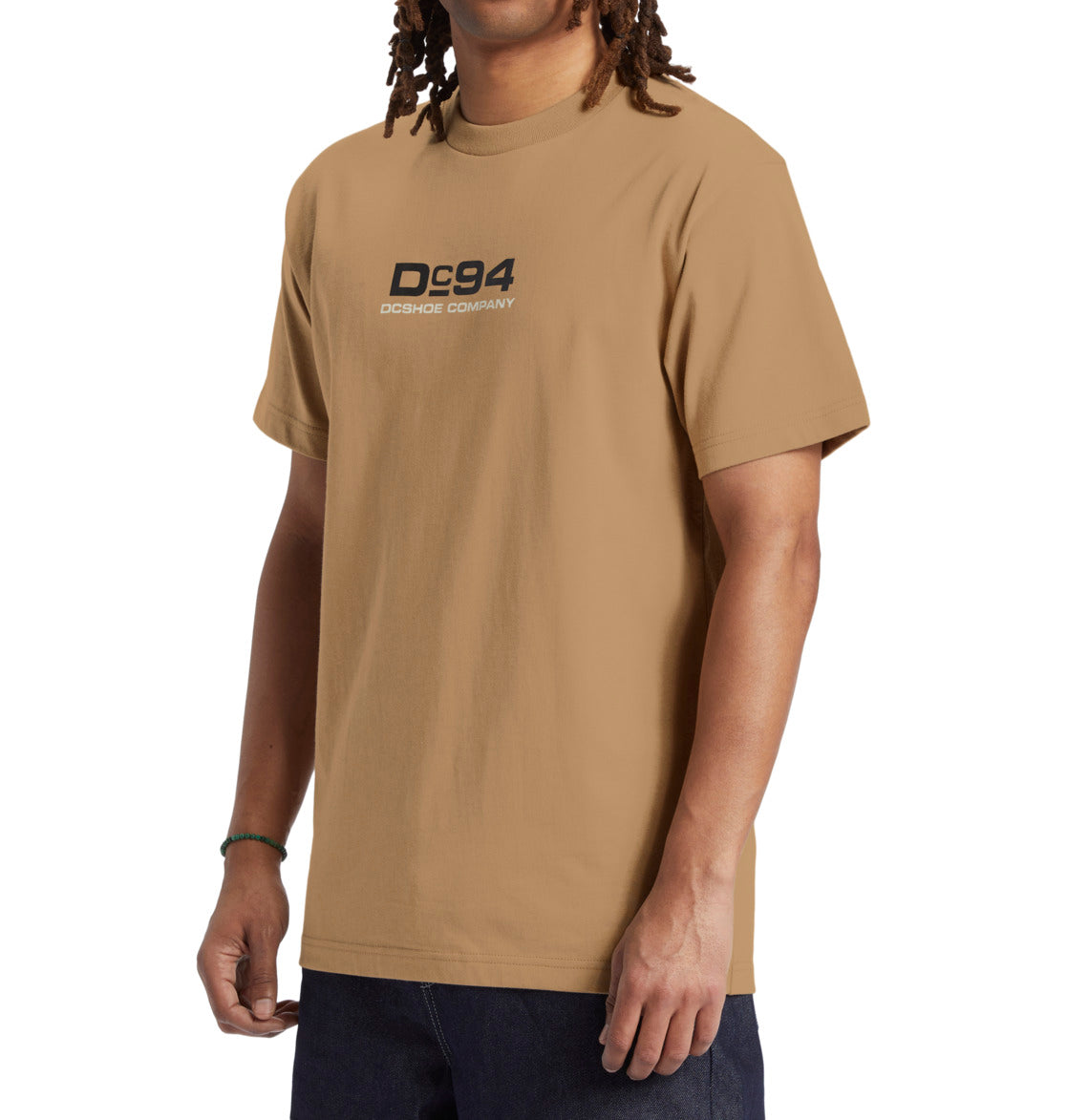 DC - COMPASS TEE - INCENSE
