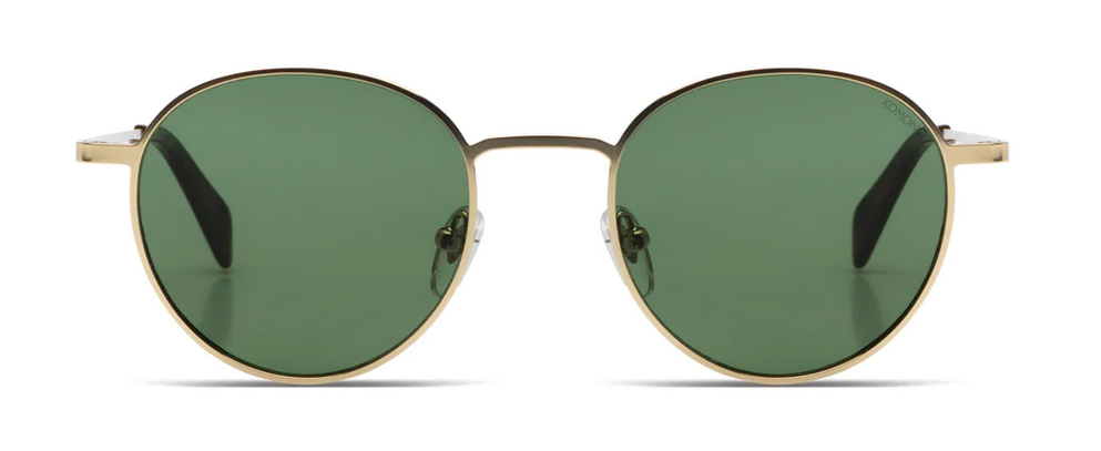 KOMONO - JAMES - WHITE GOLD