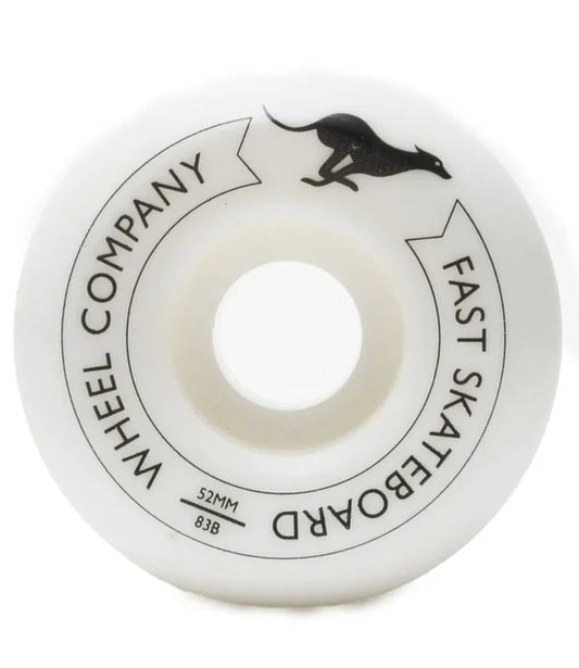 FAST WHEELS - FSWC CLASSIC - 83B - 52MM
