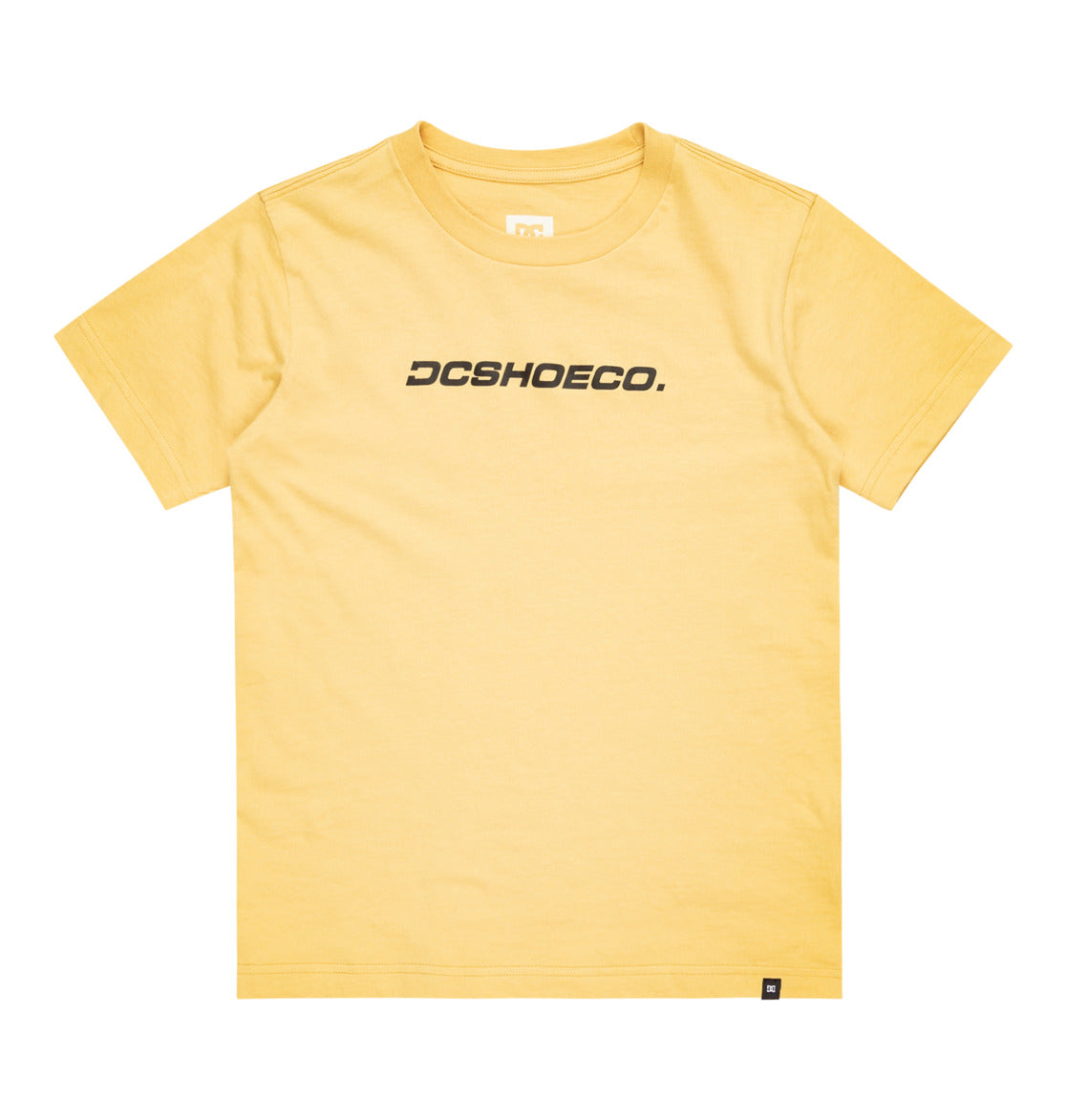 DC - WHEREABOUTS TEE BOY - RATTAN