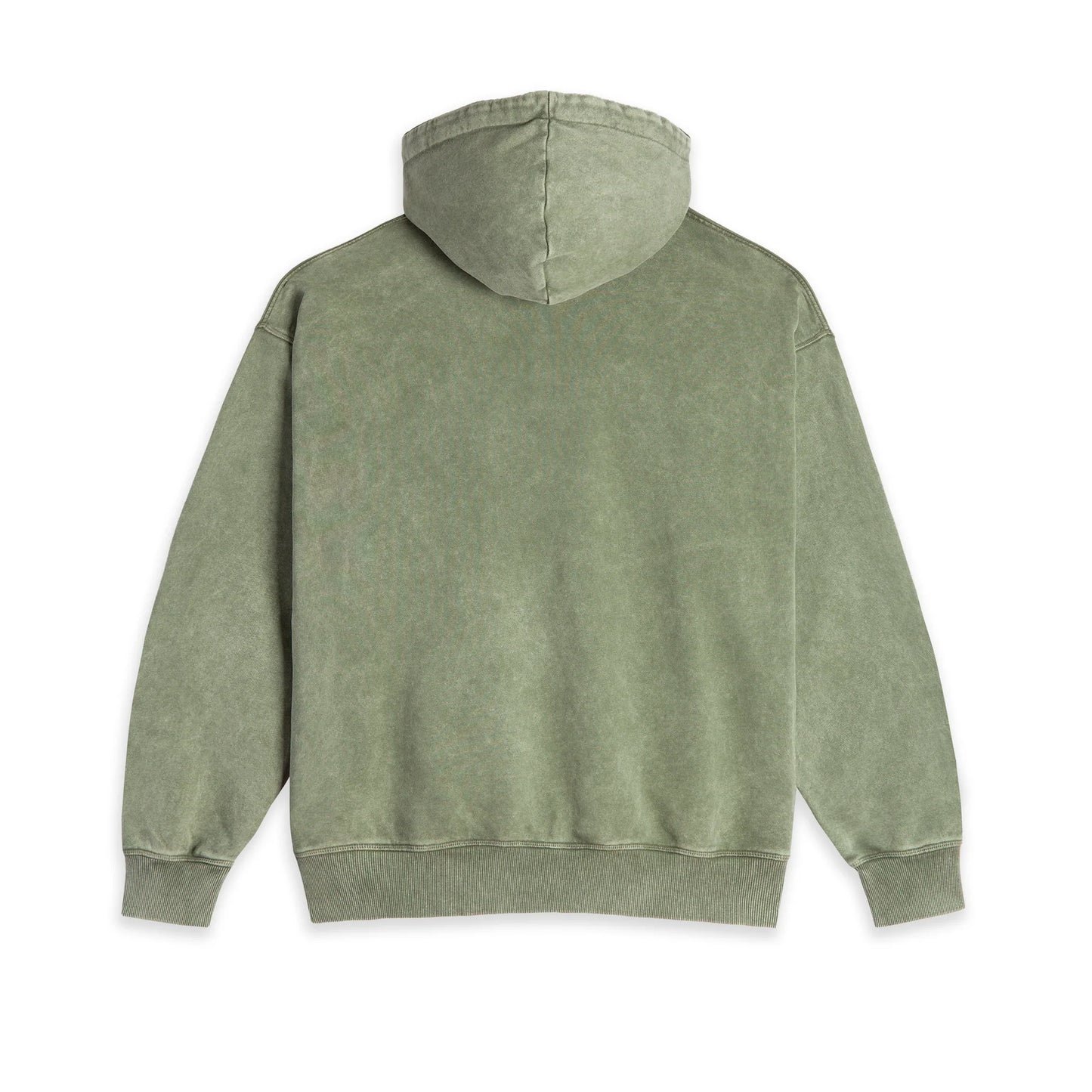 POLAR - FADE FRANK HOOD - ARMY GREEN