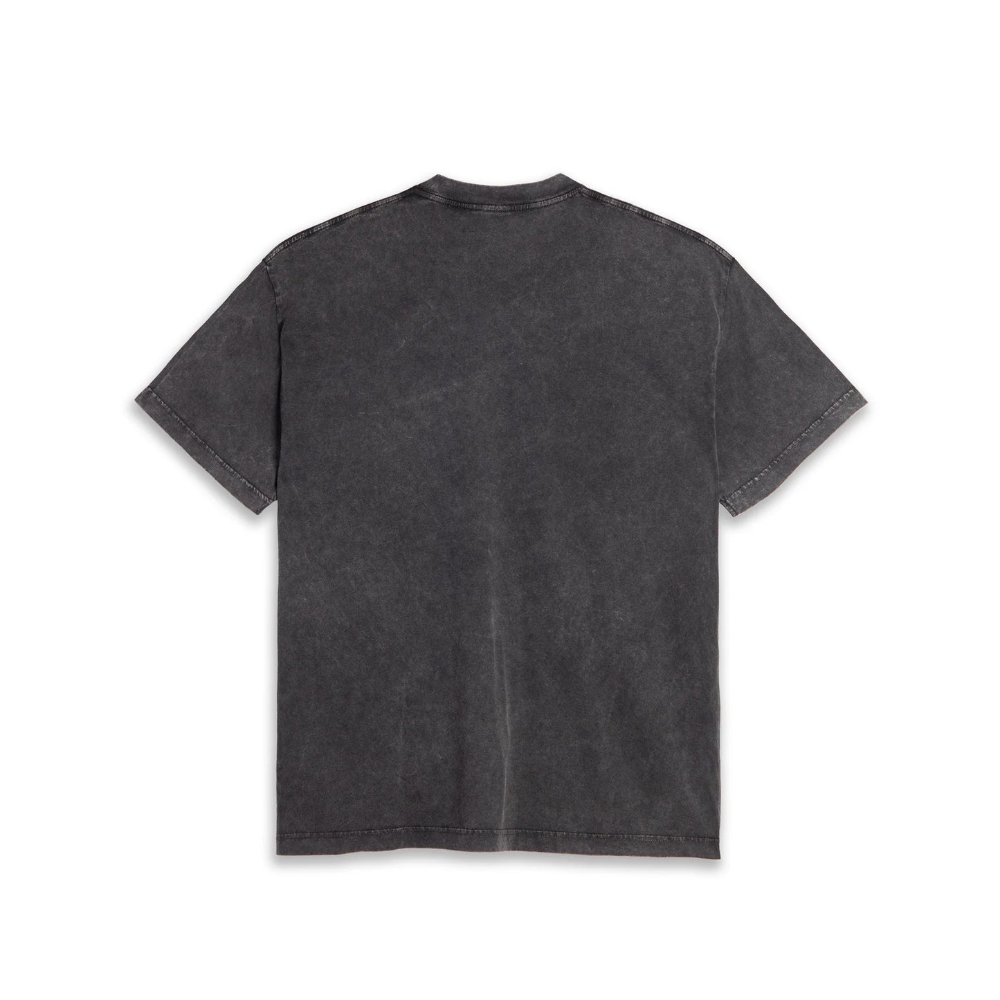 POLAR - FADE TEE - BLACK