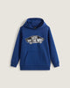 VANS - STYLE 76 PULLOVER YOUTH HOOD - DEEP INDIGO