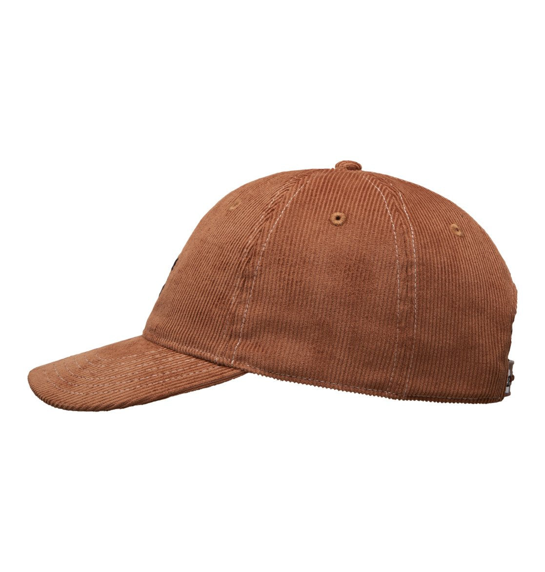 DC - CAP STAR STRAPBACK - BROWN CORD