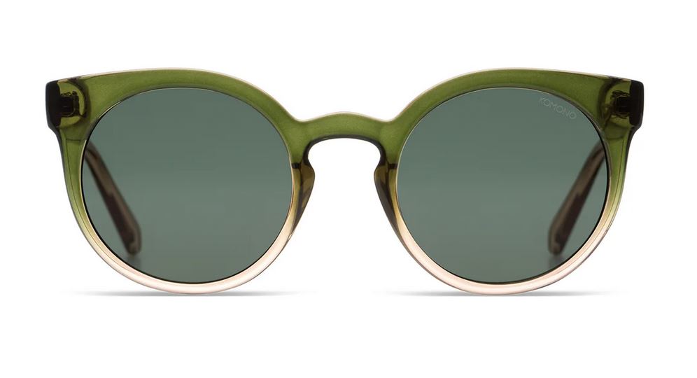 KOMONO - LULU - PACIFIC SUNSET