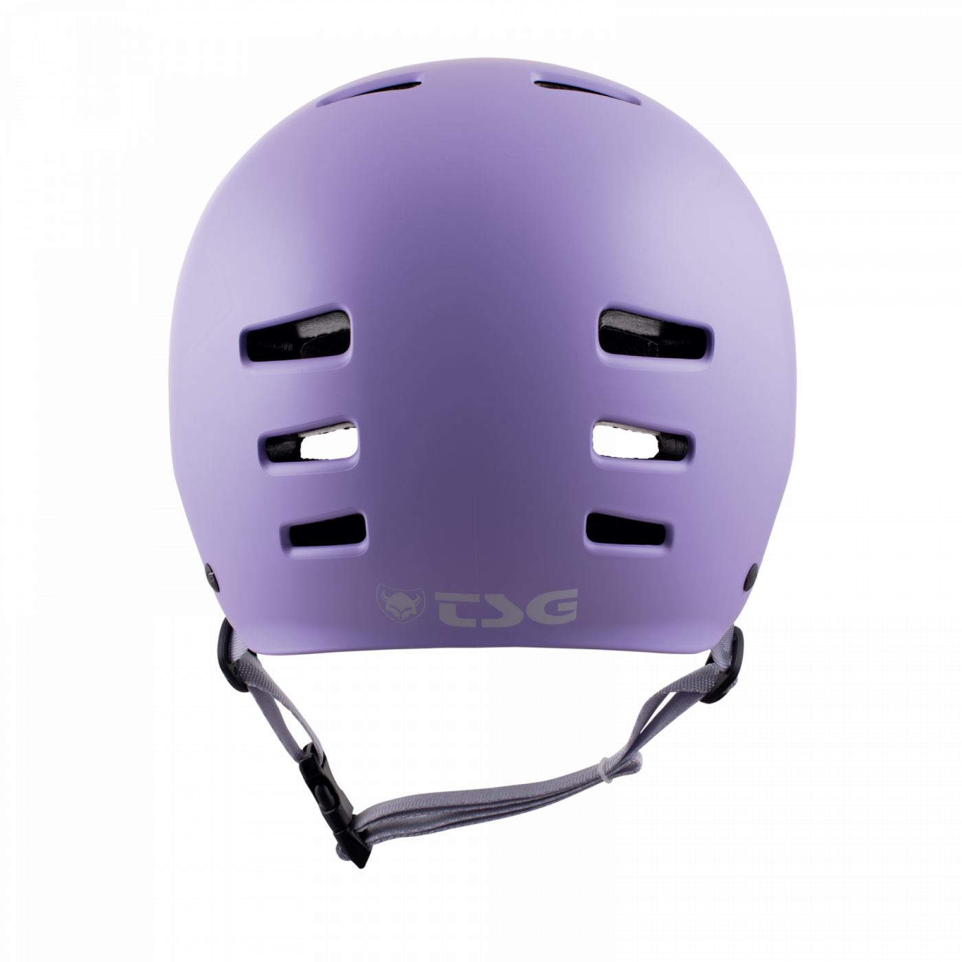 TSG - EVOLUTION WMN SOLID COLOR - SATIN VIOLET