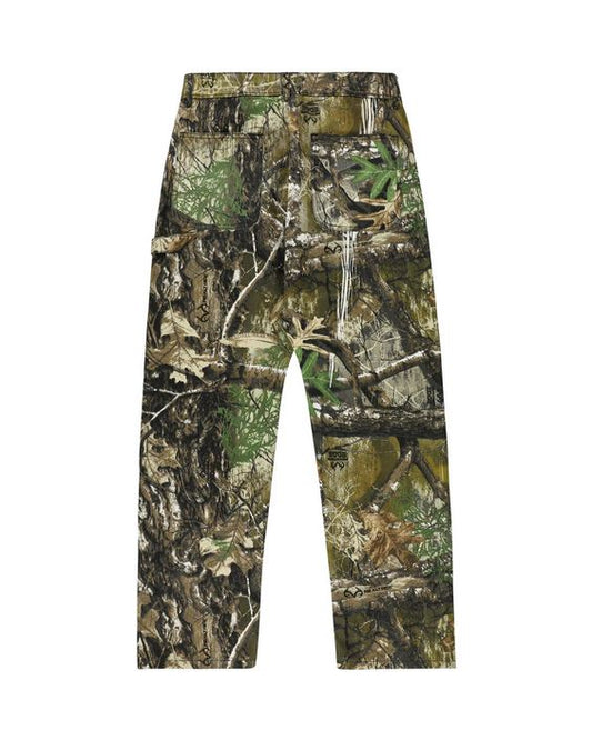 KEEP IT CLEAN - WILDLIFE CAMO PANT