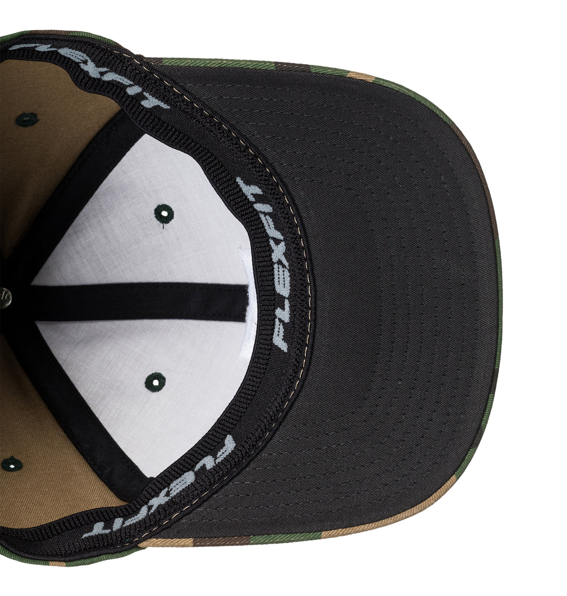 DC - CAP STAR 2 - CAMO